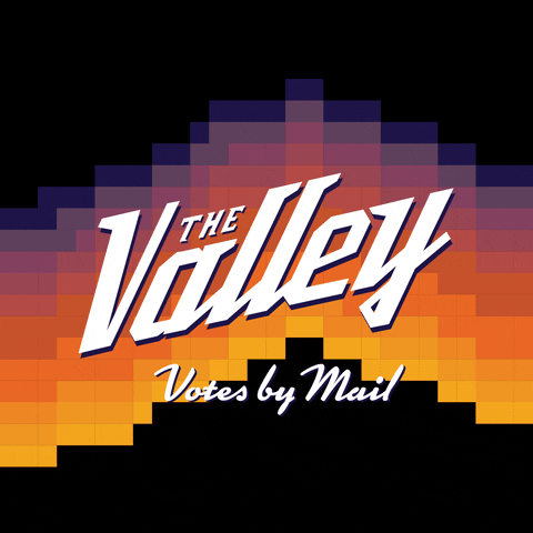 The Valley Phoenix GIF by Creative Courage