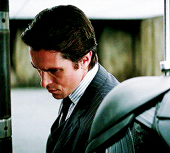 Batman Christian Bale The Flash 