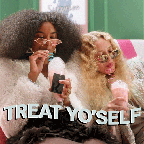 Self-care for Entrepreneurs: Treat Yourself like You Treat Your BFF.