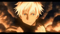 Gojo Starou