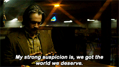 Colin Farrell True Detective Season 3 GIF - Find & Share on GIPHY