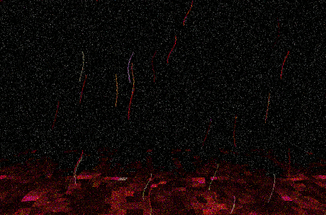 Horror 3D GIF - Find & Share on GIPHY