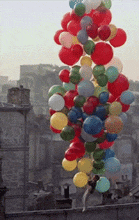 Balloons GIFs - Find & Share on GIPHY