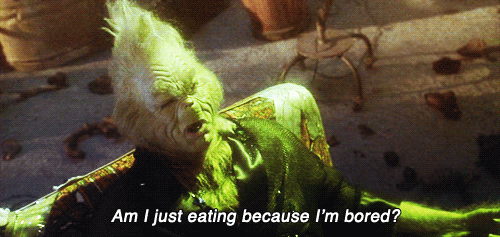 food bored accurate the grinch how the grinch stole christmas