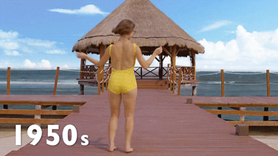 Bikini GIF Find & Share on GIPHY