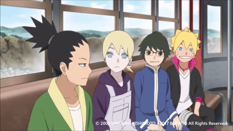 anime