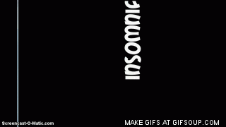 Insomnia GIF - Find & Share on GIPHY
