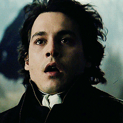 Johnny Depp GIF - Find & Share on GIPHY