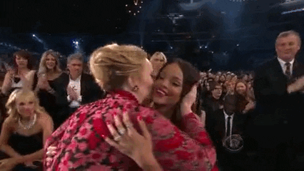 Grammys GIF - Find & Share on GIPHY