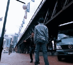 Vandalism GIF - Find & Share on GIPHY