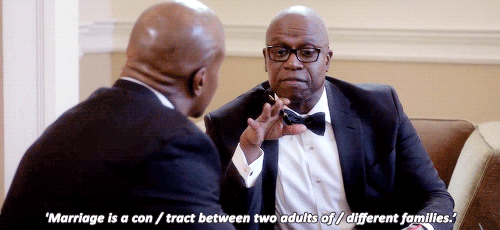 Debbie brooklyn 99 picture