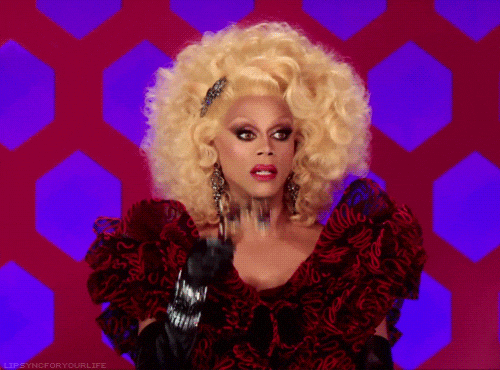 RuPaul