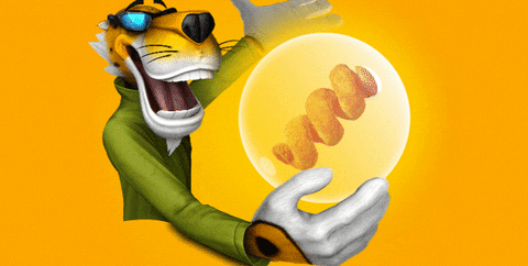 cheetos animated GIF