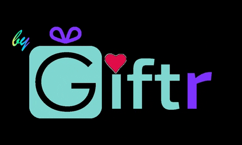Giftr GIF - Find & Share on GIPHY