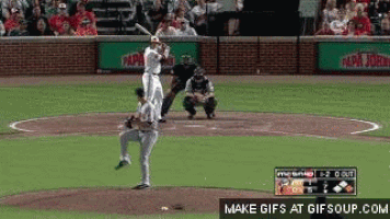 home run animated gif