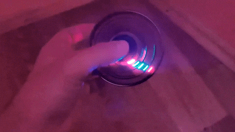 iFly Spinner