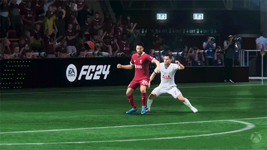 EA SPORTS FC 25: Đánh Giá Toàn Diện Về Trò Chơi Bóng Đá Thế Hệ Mới EA SPORTS FC 25: Đánh Giá Toàn Diện Về Trò Chơi Bóng Đá Thế Hệ Mới