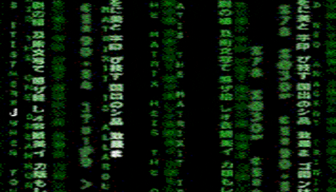matrix wallpaper gif windows 10