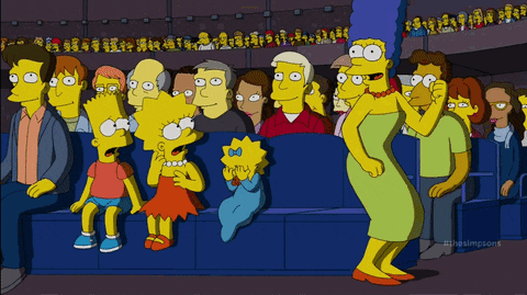 Concert GIF