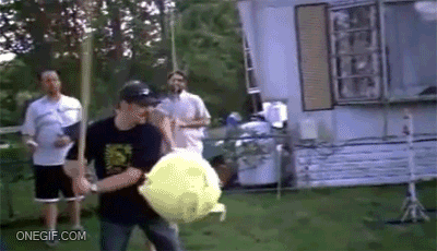 pinata swing and miss pinata swing and miss