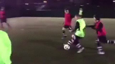 Soccer best Gif