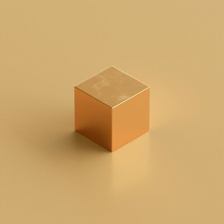 Gold Denting GIF - Find & Share on GIPHY