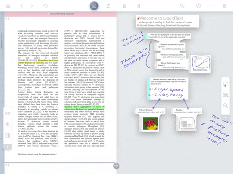10 Best Note-Taking Apps for iPad (Free and Paid)