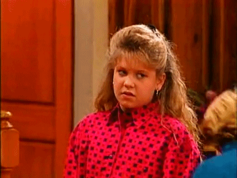 Full House Sigh GIF - Find & Share on GIPHY