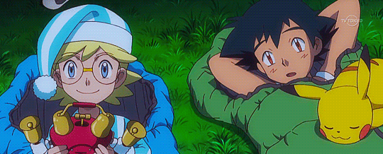 They Gay Ash Ketchum Find And Share On Giphy