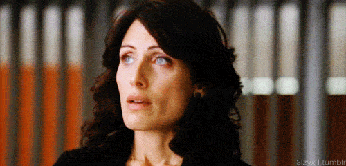 Lisa Edelstein GIF - Find & Share on GIPHY