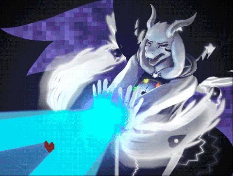 Beam GIF