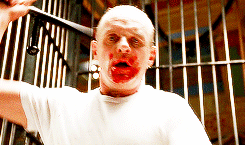 silence of the lambs