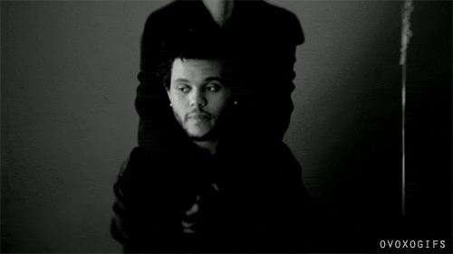 The Weeknd GIF - Find & Share on GIPHY