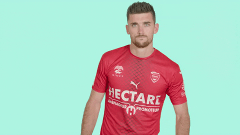 Nîmes Olympique GIF