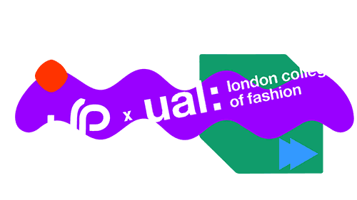 Logo Ual Sticker by UnderPinned for iOS & Android | GIPHY