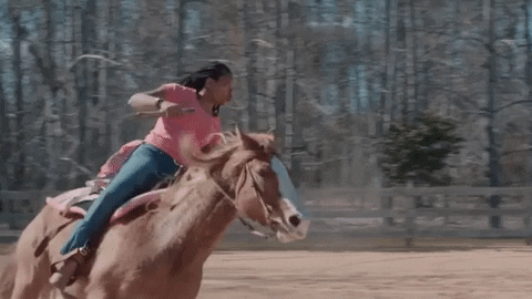 The Cowgirls Of Color Gifs Find Share On Giphy