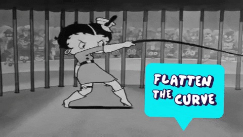 Sick Black And White GIF by Fleischer Studios - Find & Share on GIPHY