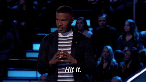 Gameshow GIF by Beat Shazam