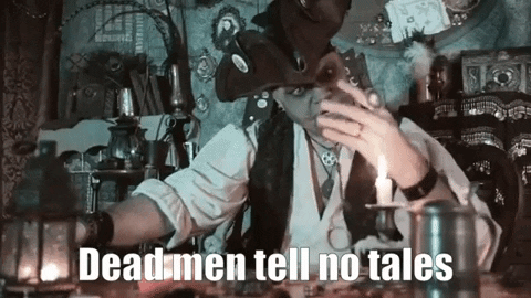 Pirate's Parley GIF