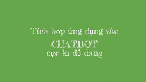 Chatbot Integration - Fast Order Page