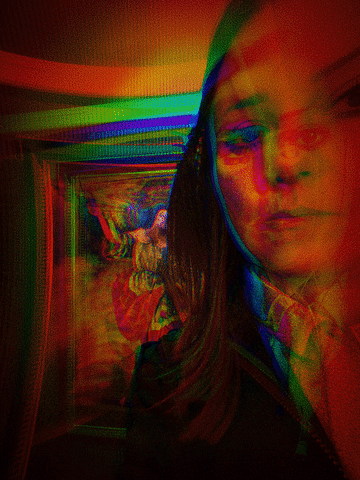 Archangel-backed
