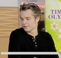 Today show interview gif find share on giphy