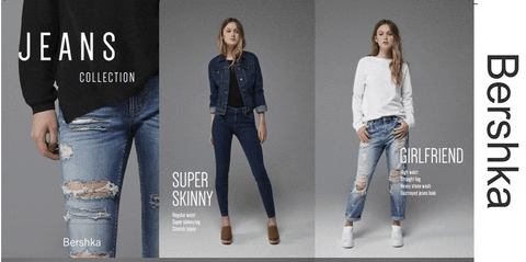 Calvin Klein Collection GIF - Find & Share on GIPHY