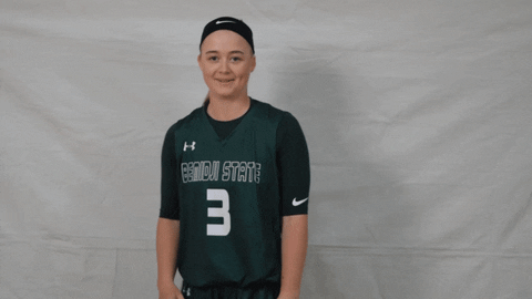Bemidji State Beavers GIF