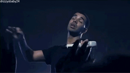 Drake Dancing GIF by Complex