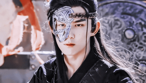 Tội nghiệp Ngô Lỗi, vừa lên phim đã bị cấm chiếu "bị gạt ra ngoài lề xã hội".  (Ảnh: Internet)