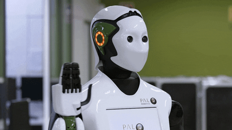 Robots como parte de las nuevas tecnologías de los Juegos en Tokio.- Blog Hola Telcel 