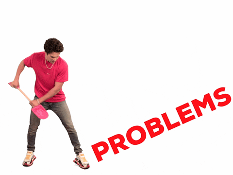Haters Problems GIF by Austin Mahone - Find & Share on GIPHY