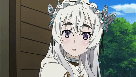 Chaika GIF Find Share On GIPHY