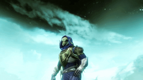 Happy Destiny 2 GIF by DestinyTheGame - Find & Share on GIPHY